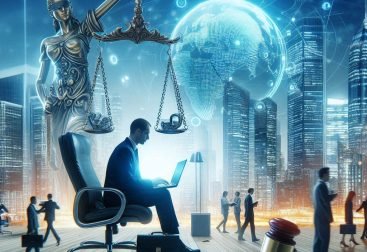 Future of Legal Careers