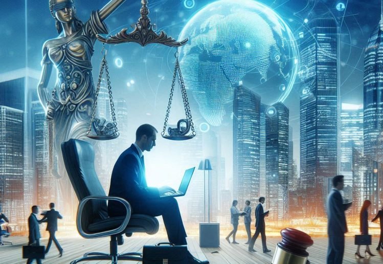 Future of Legal Careers