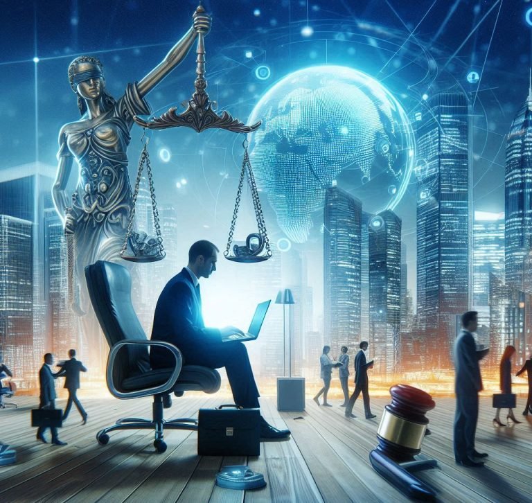 Future of Legal Careers