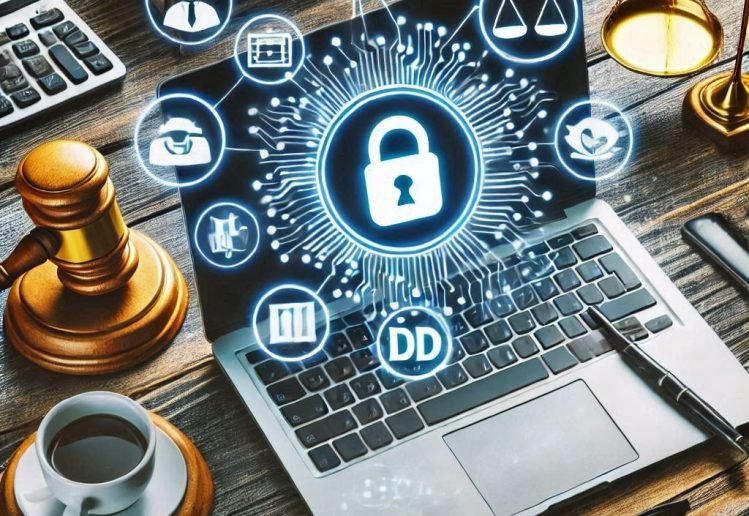 Due Diligence - How Legal Tech Can Revolutionize the process 1 Due Diligence