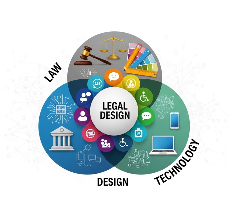 Legal Design